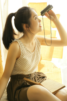 机战私服